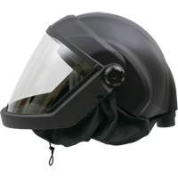 PEAKAIR DEFENDER avec visi&egrave;re, Universel, Pi&egrave;ce faciale/Soudage We Share Industrial Supply