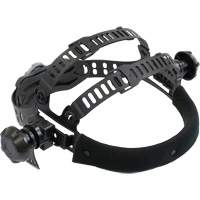 Headgear We Share Industrial Supply