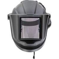 Dessus de t&ecirc;te APR PEAKAIR MAXSHIELD avec visi&egrave;re rabattable, Universel, Pi&egrave;ce faciale/Soudage We Share Industrial Supply