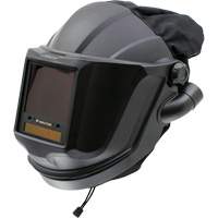 Dessus de t&ecirc;te APR PEAKAIR MAXSHIELD avec visi&egrave;re ADF X90VX, Universel, Pi&egrave;ce faciale/Soudage We Share Industrial Supply