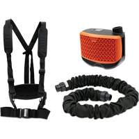 Ensemble de pour souffleur haute altitude We Share Industrial Supply