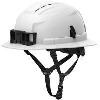 Casques de sécurité