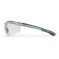 Lunettes de s&eacute;curit&eacute; VS250 s&eacute;rie Planet, Lentille Transparent, Antibu&eacute;e/Anti-&eacute;gratignures, ANSI Z87+/R&eacute;pond ou surpasse la norme CSA Z94.3 We Share Industrial Supply