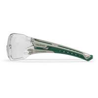 Lunettes de s&eacute;curit&eacute; MX225 s&eacute;rie Planet, Lentille Transparent, Antibu&eacute;e/Anti-&eacute;gratignures, ANSI Z87+/R&eacute;pond ou surpasse la norme CSA Z94.3 We Share Industrial Supply
