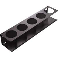 Aerosol Can Attachment for Utili-Guard+ Flammable Cabinets We Share Industrial Supply