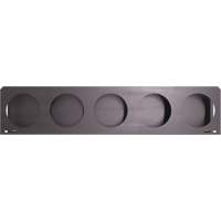 Aerosol Can Attachment for Utili-Guard+ Flammable Cabinets We Share Industrial Supply