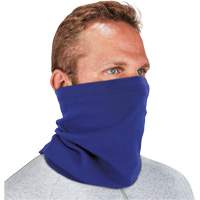 Cache-cou de refroidissement ignifuge 6493 Chill-Its, Bleu We Share Industrial Supply