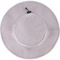 Chapeau cloche de refroidissement Chill-Its 8939, Gris We Share Industrial Supply