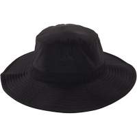 Chapeau cloche de refroidissement Chill-Its 8939, Noir We Share Industrial Supply