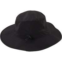 Chapeau cloche de refroidissement Chill-Its 8939, Noir We Share Industrial Supply