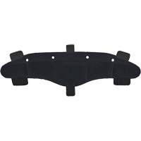 Bandeau de refroidissement absorbant Chill-Its 6611 pour casque de s&eacute;curit&eacute; We Share Industrial Supply