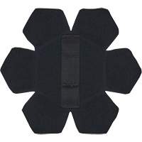 Coussin sup&eacute;rieur de refroidissement pour casque de s&eacute;curit&eacute; Chill-Its 6612 &agrave; &eacute;vacuation de lhumidit&eacute; We Share Industrial Supply