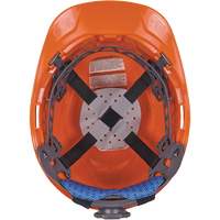 Coussin cliquet anti-sudation de refroidissement pour casque de s&eacute;curit&eacute; Chill-Its 6613 We Share Industrial Supply