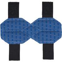 Coussin cliquet anti-sudation de refroidissement pour casque de s&eacute;curit&eacute; Chill-Its 6613 We Share Industrial Supply