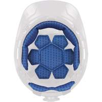 Trousse de coussins de refroidissement pour casque de s&eacute;curit&eacute; Chill-Its 6614 We Share Industrial Supply