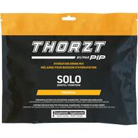 THORZT Sugar-Free Solo Shot Hydration Drink Mix, Single Serve, Tropical We Share Industrial Supply