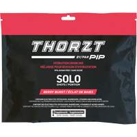 THORZT Sugar-Free Solo Shot Hydration Drink Mix, Single Serve, Berry Burst We Share Industrial Supply