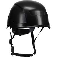 Casque d'alpiniste industriel RZRBack de North, R&eacute;pond aux normes CSA type 2, Suspension Rochet, Non ventil&eacute; We Share Industrial Supply