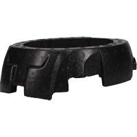 Doublure en mousse de rechange pour casque d'alpiniste industriel RZRBack We Share Industrial Supply