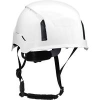 Casque d'alpiniste industriel RZRBack de North avec technologie Mips, R&eacute;pond aux normes CSA type 2, Suspension Rochet, Non ventil&eacute; We Share Industrial Supply
