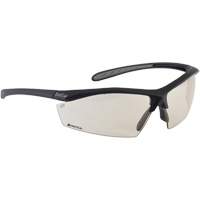 Lunettes de s&eacute;curit&eacute; &agrave; protection balistique Sentinel, Lentille Cuivre/Brun, Antibu&eacute;e/Anti-&eacute;gratignures, ANSI Z87+ We Share Industrial Supply