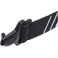 Courroie de retenue universelle de rechange pour lunettes We Share Industrial Supply