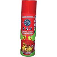 Extincteur Hero 911 sans PFAS, ACK, Capacit&eacute; 500 ml We Share Industrial Supply