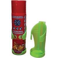 Extincteur Hero 911 sans PFAS, ACK, Capacit&eacute; 500 ml We Share Industrial Supply
