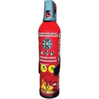 Extincteur Hero 911 sans PFAS, ACK, Capacit&eacute; 750 ml We Share Industrial Supply