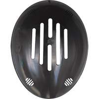 Insert pour enveloppe de casquette MAKEA C AP, Noir We Share Industrial Supply