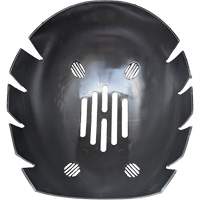 Insert pour enveloppe de casquette MAKEA C AP, Noir We Share Industrial Supply