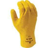 Gants polyvalents 962, 8/Petit, R&ecirc;vetement PVC, Enveloppe en Jersey/Coton We Share Industrial Supply