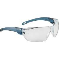 Swift Copper Safety Glasses, Clear Lens, Anti-Fog/Anti-Scratch, ANSI Z87+/Meets/Exceeds CSA Z94.3 We Share Industrial Supply
