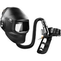 Speedglas G5-01 Heavy-Duty Welding Helmet with V-100 Vortex Cooling Valve, Standard, Welding We Share Industrial Supply