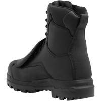 Bottes de travail Vulcan avec protecteur m&eacute;tatarsien &agrave; l'ext&eacute;rieur, Cuir, Taille 5, Imperm&eacute;able We Share Industrial Supply