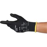 Gants r&eacute;sistants &agrave; la chaleur conductrice et &agrave; la coupe ActivArmr 80-505, Taille 6, Calibre 13, Rev&ecirc;tement Mousse de nitrile, Enveloppe en Kevlar/Intercept, ASTM ANSI niveau A5/EN 388 niveau E We Share Industrial Supply
