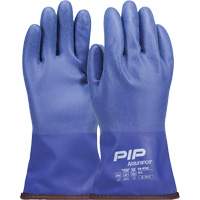 Gants de protection contre le froid avec rev&ecirc;tement en polyur&eacute;thane Assurance, Taille 7 We Share Industrial Supply