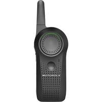 Radio bidirectionnelle Curve avec compatibilit&eacute; Wi-Fi/LMR, Bande FHSS, 10 canaux, Port&eacute;e 300 000 pi² We Share Industrial Supply
