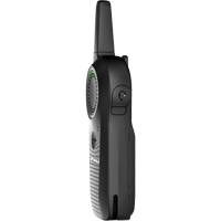 Radio bidirectionnelle Curve avec compatibilit&eacute; Wi-Fi/LMR, Bande FHSS, 10 canaux, Port&eacute;e 300 000 pi² We Share Industrial Supply
