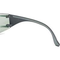 Lunettes de s&eacute;curit&eacute; Adapt Lite, Lentille Int&eacute;rieur/ext&eacute;rieur, Antibu&eacute;e/Anti-&eacute;gratignures, ANSI Z87+/R&eacute;pond ou surpasse la norme CSA Z94.3 We Share Industrial Supply