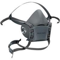 Demi-masque respiratoire de soudage r&eacute;utilisable, Petit We Share Industrial Supply