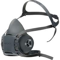 Demi-masque respiratoire de soudage r&eacute;utilisable, Petit We Share Industrial Supply
