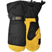 North of 49° Water-Resistant Outdoor Recreation Gloves, Size 2X-Small, Mitt We Share Industrial Supply