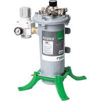6-Outlet Safety Radex&reg; Airline Filter We Share Industrial Supply