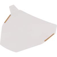 Lentilles PETG d&eacute;tachable blanche pour T-Link We Share Industrial Supply