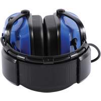 Cache-oreilles Blutooth SEALTEC 100 Series Electroniq, Bandeau, 24 NRR dB We Share Industrial Supply