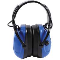 Cache-oreilles Blutooth SEALTEC 100 Series Electroniq, Bandeau, 24 NRR dB We Share Industrial Supply