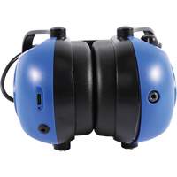 Cache-oreilles Blutooth SEALTEC 100 Series Electroniq, Bandeau, 24 NRR dB We Share Industrial Supply
