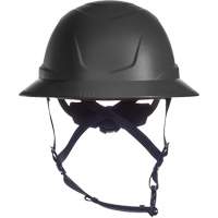 Casque de s&eacute;curit&eacute; &agrave; bord complet V-Gard H2, Suspension Rochet, Non ventil&eacute; We Share Industrial Supply