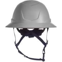 Casque de s&eacute;curit&eacute; &agrave; bord complet V-Gard H2, Suspension Rochet, Non ventil&eacute; We Share Industrial Supply